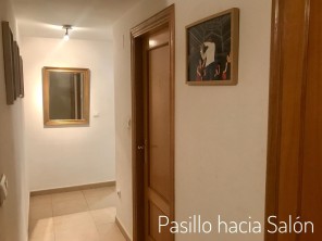 Pasillo